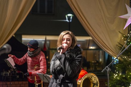 Świąteczny Jarmark z Tradycją w Wiśle